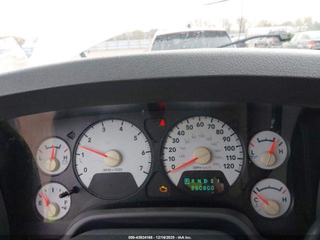 Dodge Ram 1500 Slt Image 13