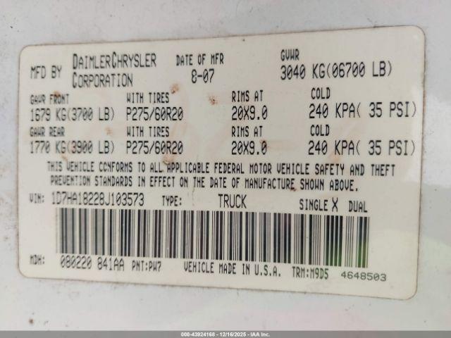 Dodge Ram 1500 Slt Image 19