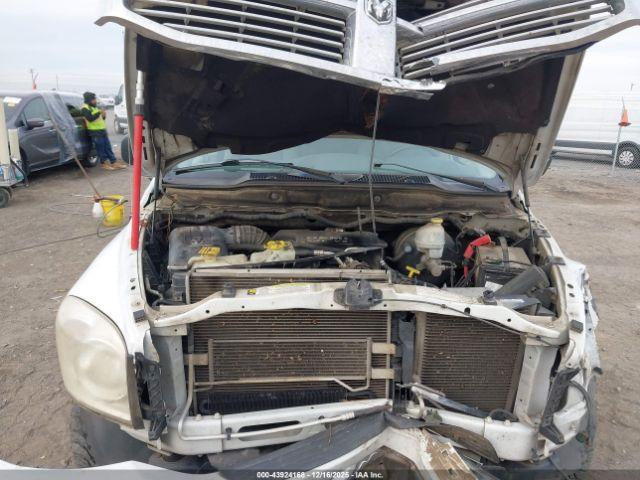 Dodge Ram 1500 Slt Image 18