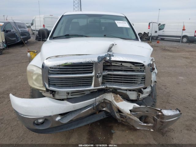 Dodge Ram 1500 Slt Image 17