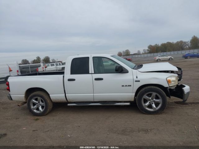 Dodge Ram 1500 Slt Image 5
