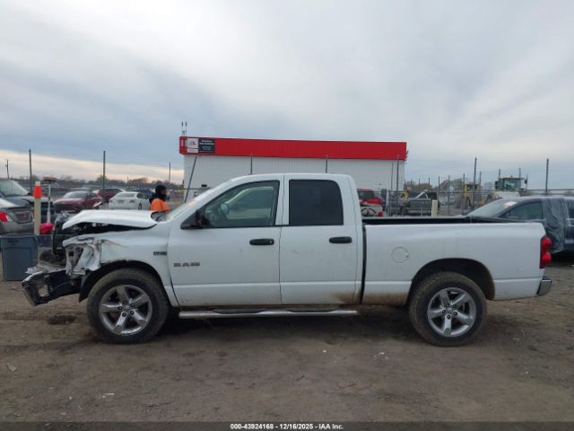 Dodge Ram 1500 Slt Image 3