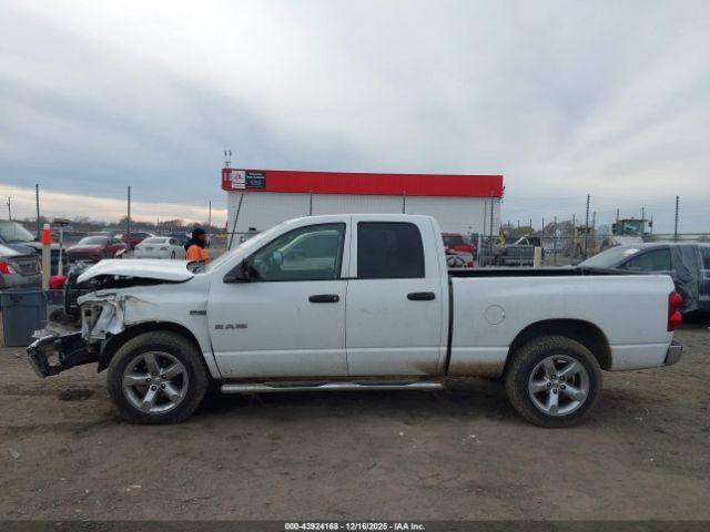Dodge Ram 1500 Slt Image 3