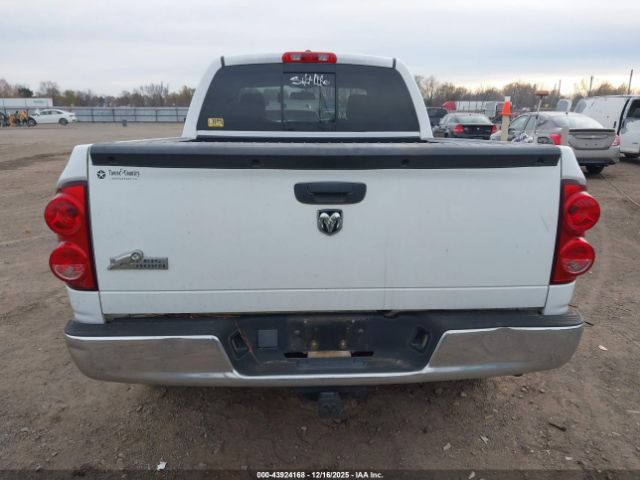 Dodge Ram 1500 Slt Image 7