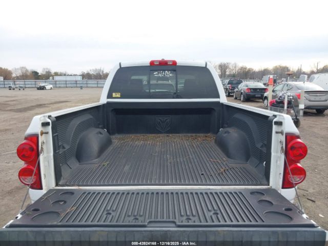 Dodge Ram 1500 Slt Image 4