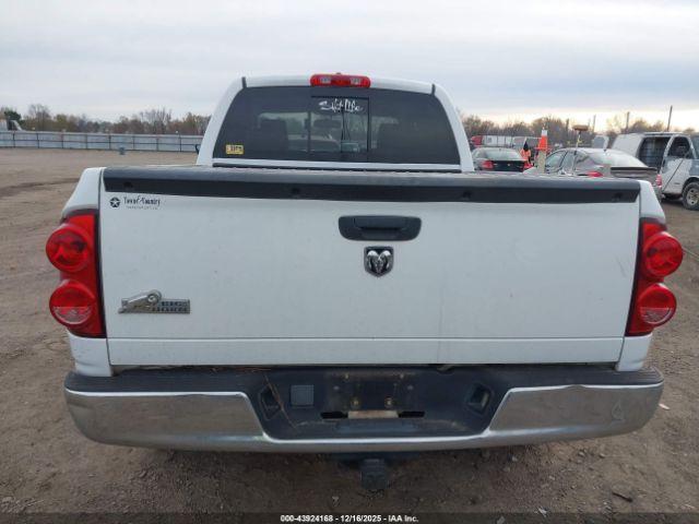 Dodge Ram 1500 Slt Image 11