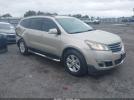 Chevrolet Traverse 2lt Image 1
