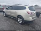 Chevrolet Traverse 2lt Image 3