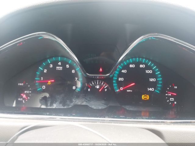 Chevrolet Traverse 2lt Image 10