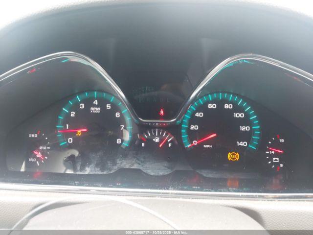 Chevrolet Traverse 2lt Image 10