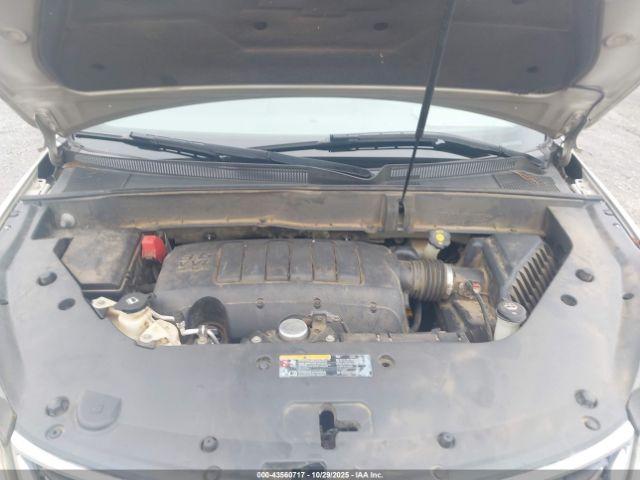 Chevrolet Traverse 2lt Image 9