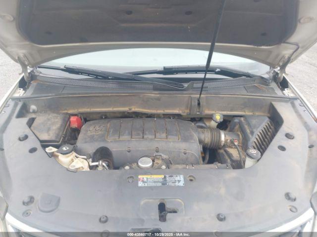 Chevrolet Traverse 2lt Image 9