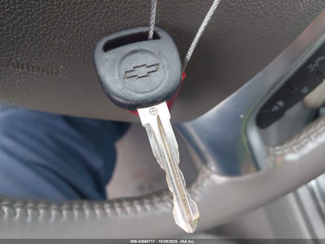 Chevrolet Traverse 2lt Image 11