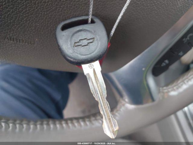 Chevrolet Traverse 2lt Image 11