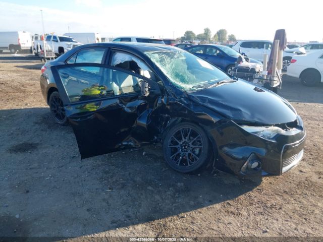 Toyota Corolla Image 1