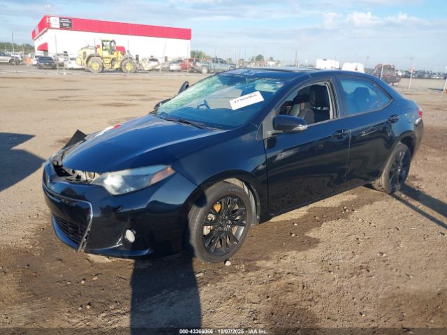 Toyota Corolla Image 3