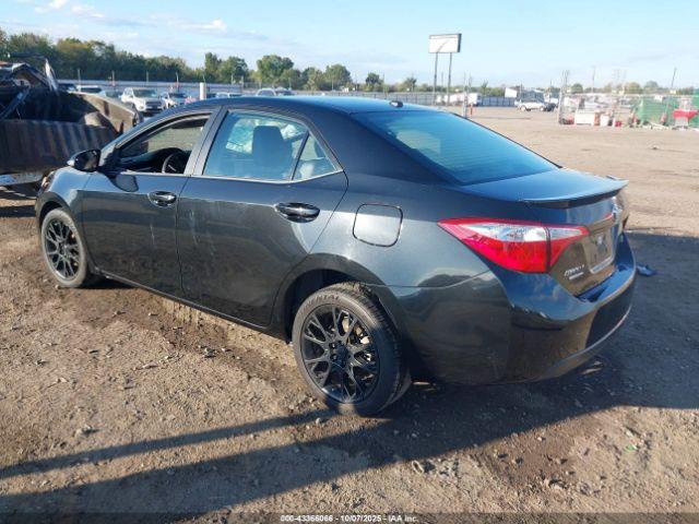 Toyota Corolla Image 19