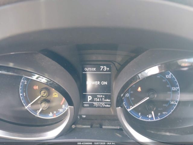 Toyota Corolla Image 8