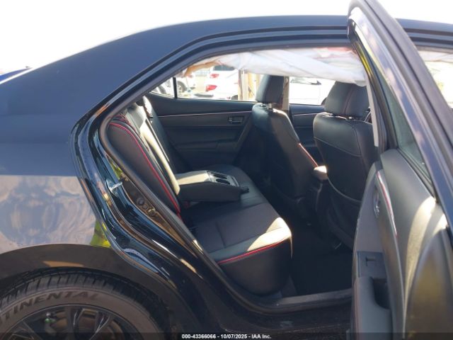 Toyota Corolla Image 14