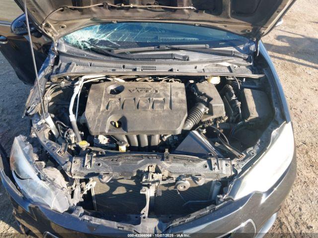 Toyota Corolla Image 17