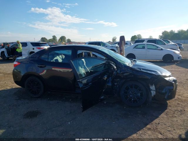 Toyota Corolla Image 16