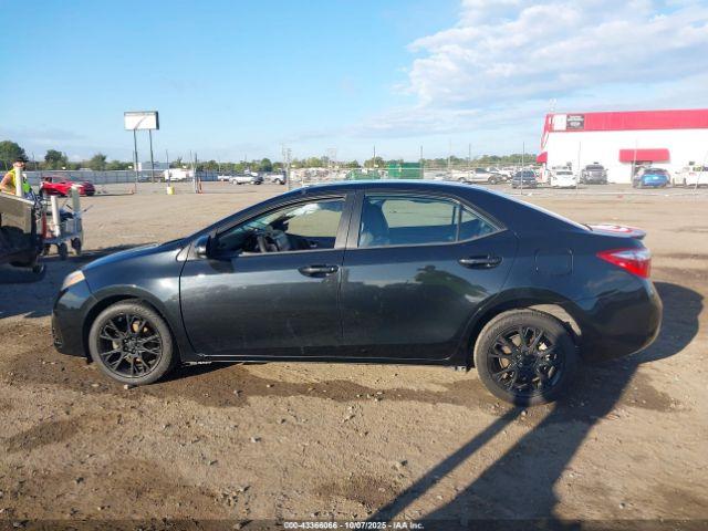 Toyota Corolla Image 15