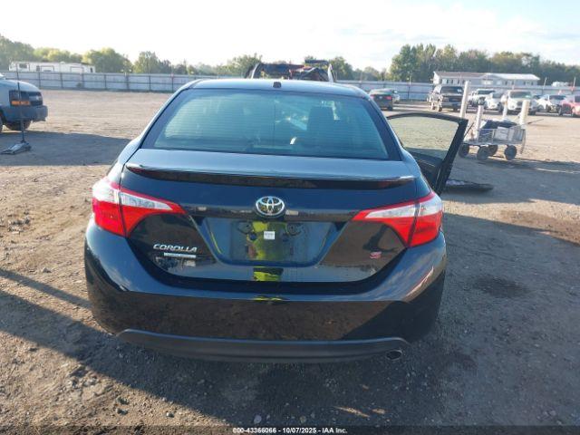 Toyota Corolla Image 12