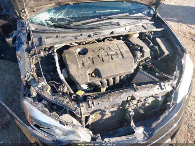 Toyota Corolla Image 6