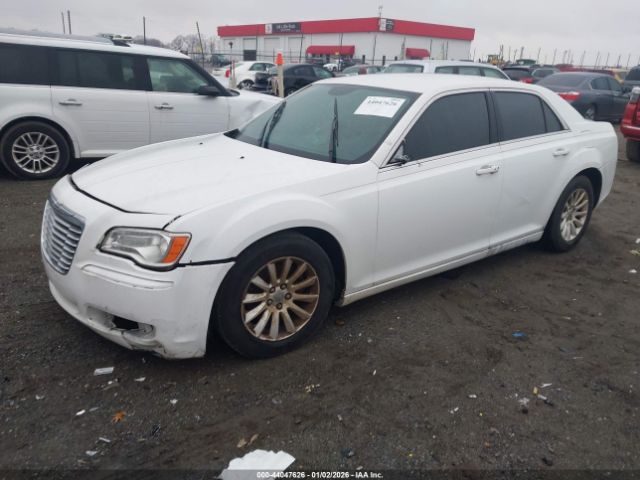 Chrysler 300 Motown Image 2