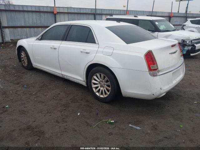 Chrysler 300 Motown Image 6