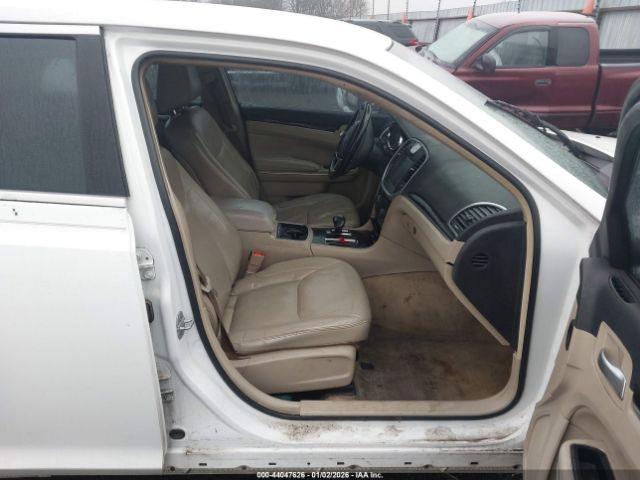 Chrysler 300 Motown Image 4