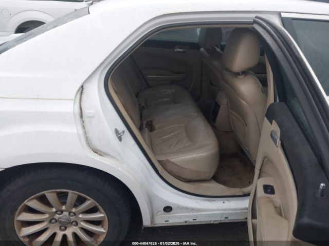 Chrysler 300 Motown Image 9