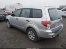 Subaru Forester X Image 4