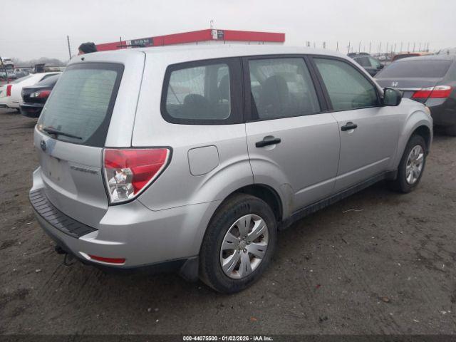 Subaru Forester X Image 3