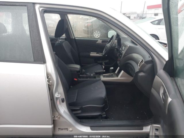 Subaru Forester X Image 8