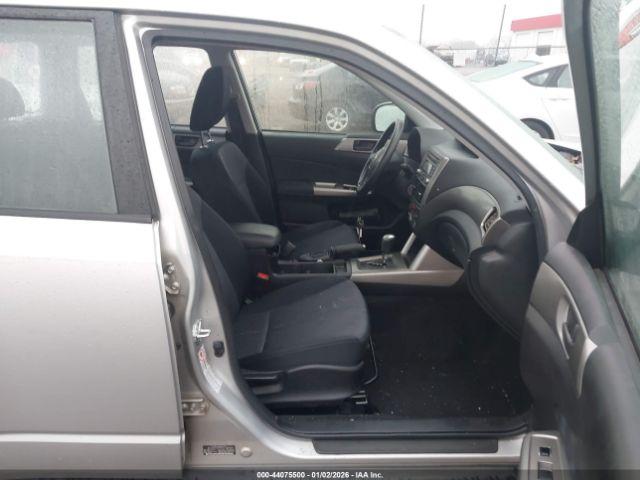 Subaru Forester X Image 8