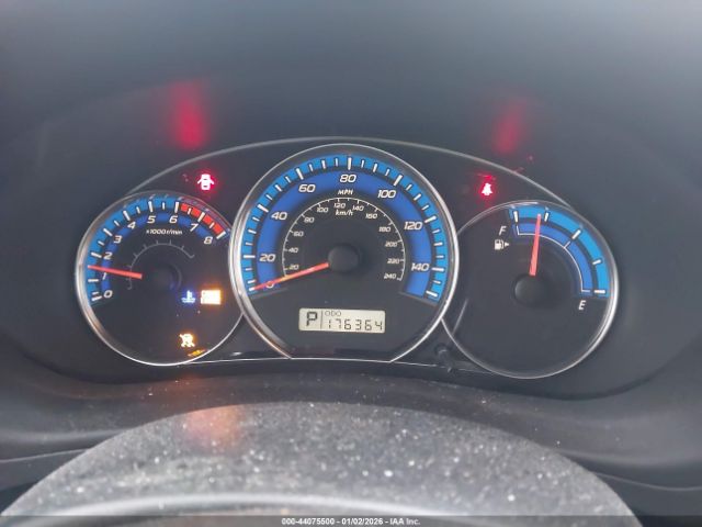 Subaru Forester X Image 6