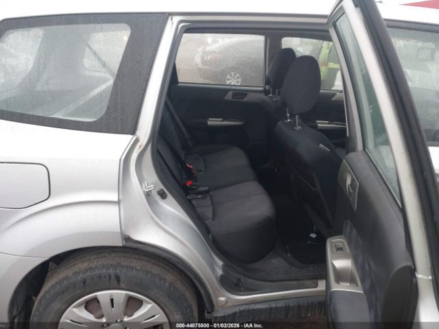 Subaru Forester X Image 7