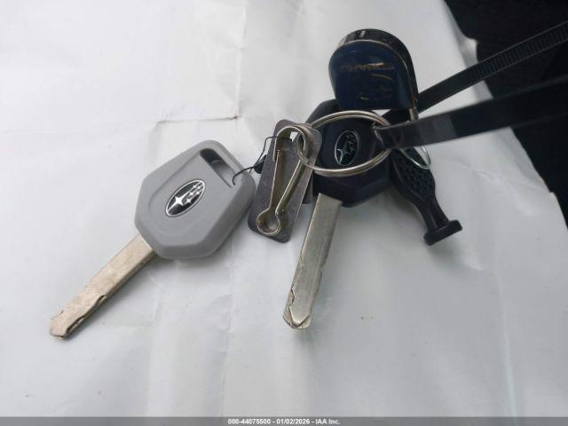 Subaru Forester X Image 2