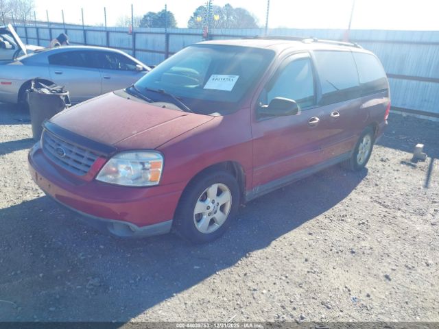 Ford Freestar Ses Image 3