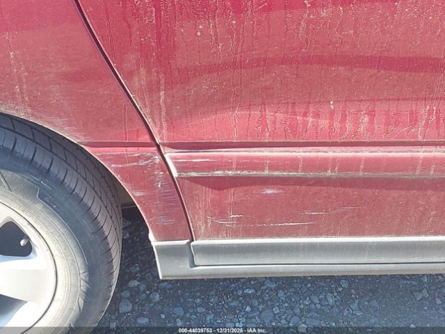 Ford Freestar Ses Image 4