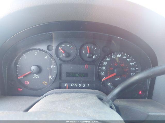 Ford Freestar Ses Image 6