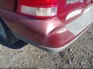 Ford Freestar Ses Image 11