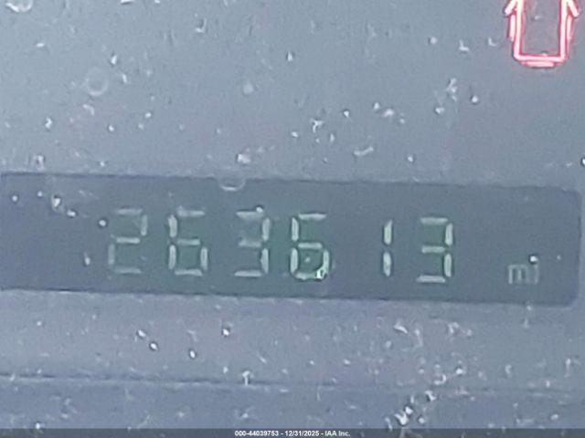 Ford Freestar Ses Image 14