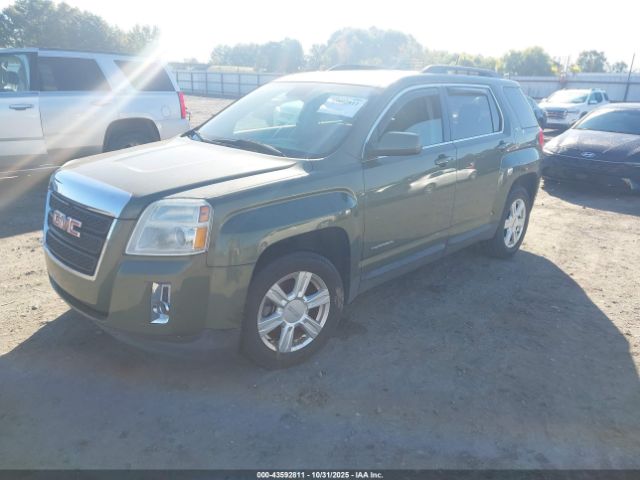 GMC Terrain Slt-1 Image 14