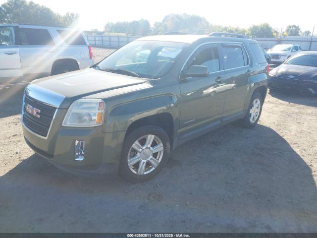 GMC Terrain Slt-1 Image 14