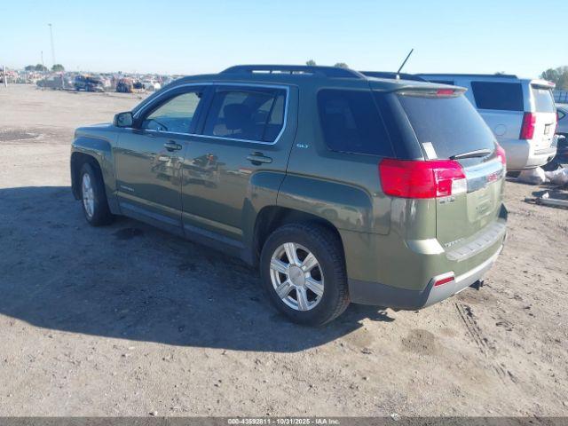 GMC Terrain Slt-1 Image 2