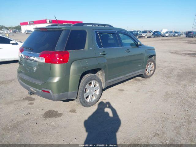 GMC Terrain Slt-1 Image 3