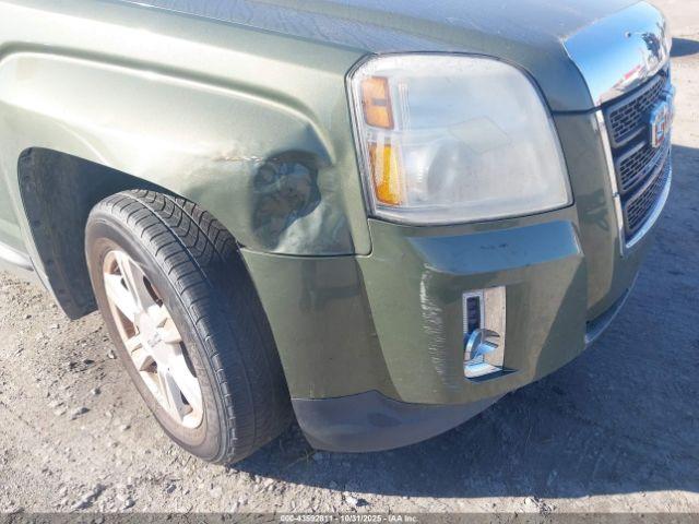 GMC Terrain Slt-1 Image 4