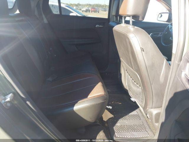 GMC Terrain Slt-1 Image 7